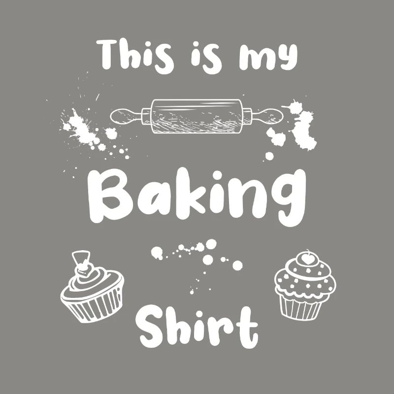 Baking Kitchen Roller Cupcake Baking