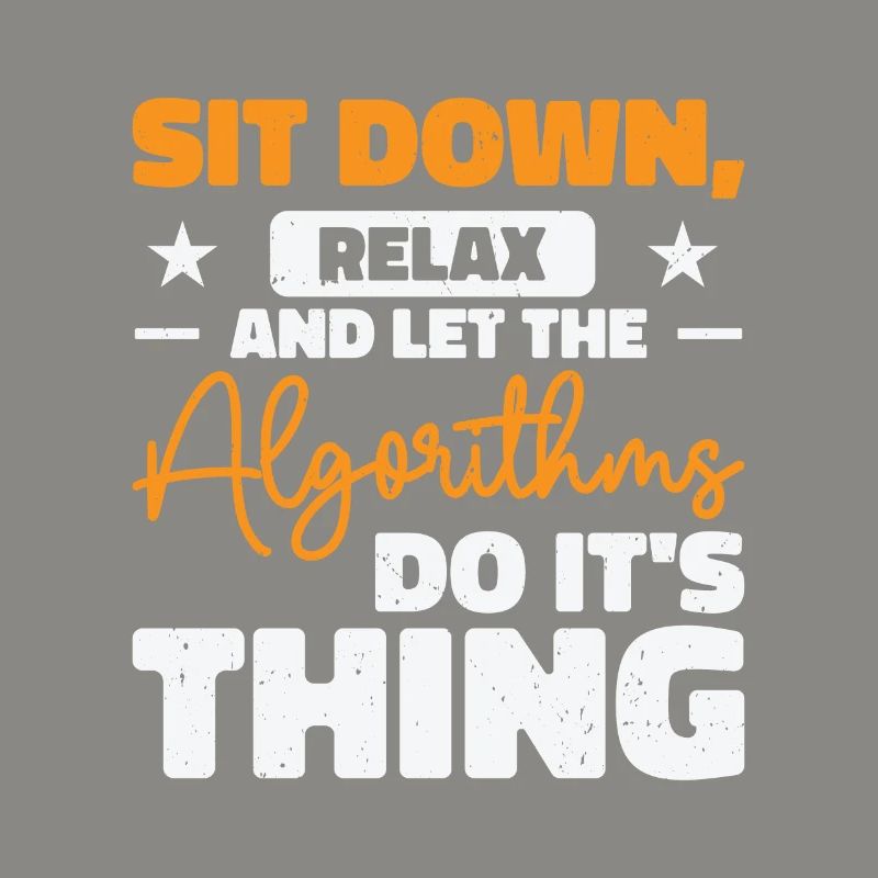 Algorithme informatique Programmeur Artificiel