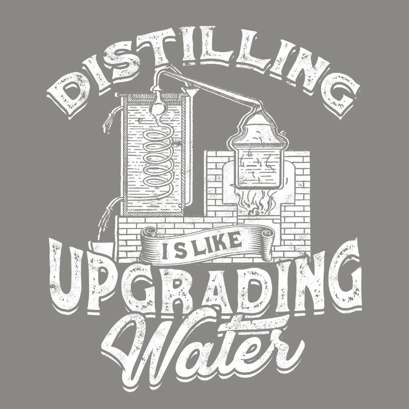 Schnapps Whiskey distill Schnapps distiller Geschenkide