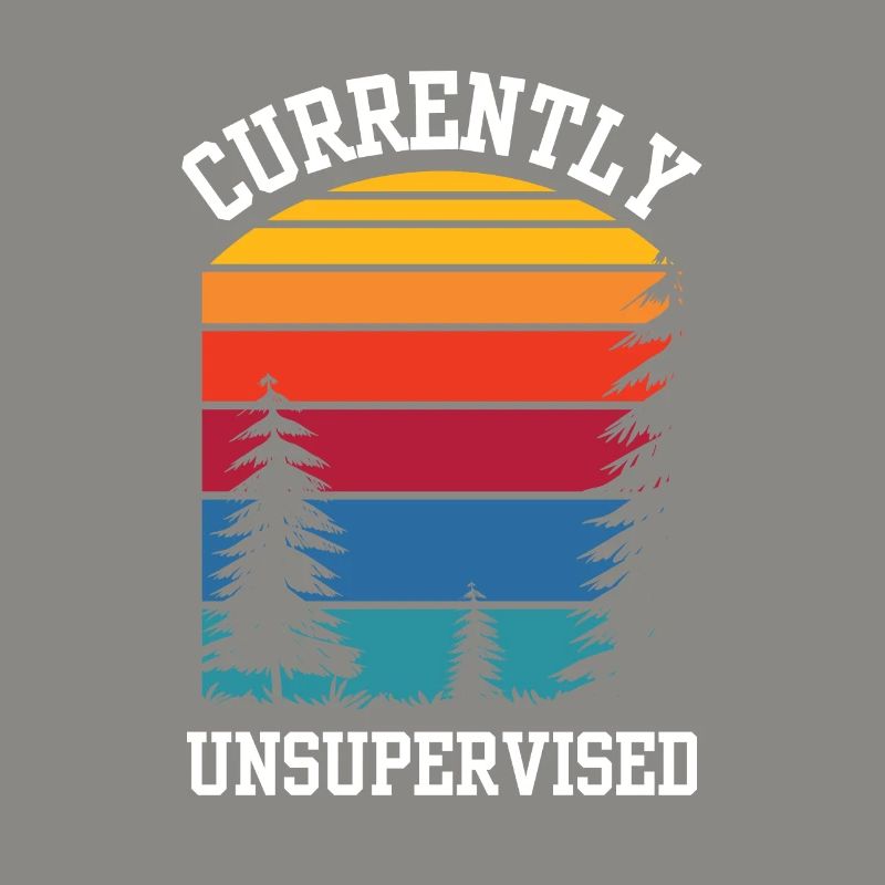 Currently unsupervised sarcastically unsupervised