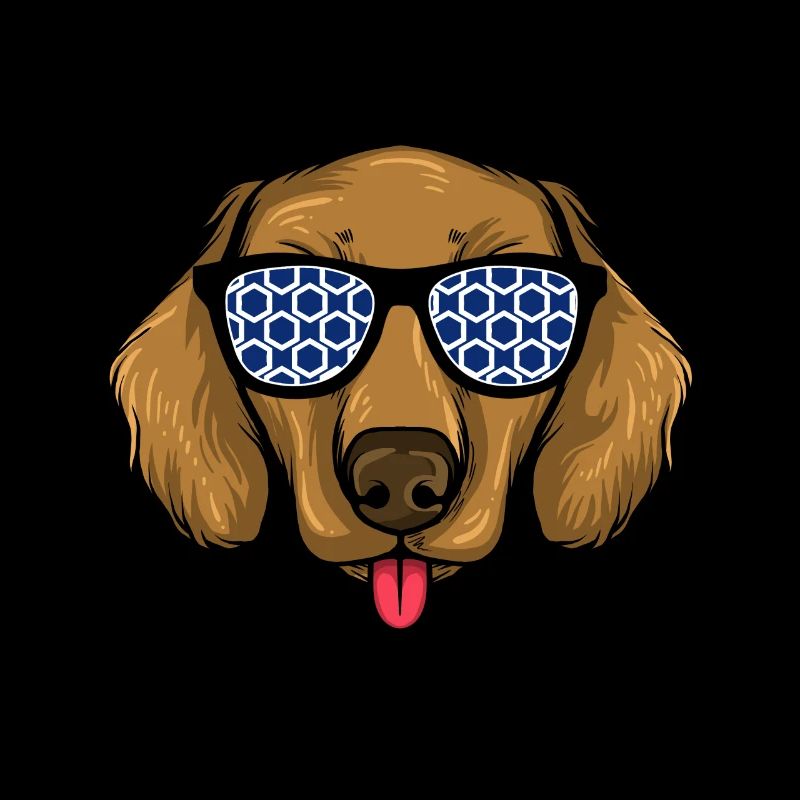 Dachshund Geschenk Dixie Wiener Doxie Dackel