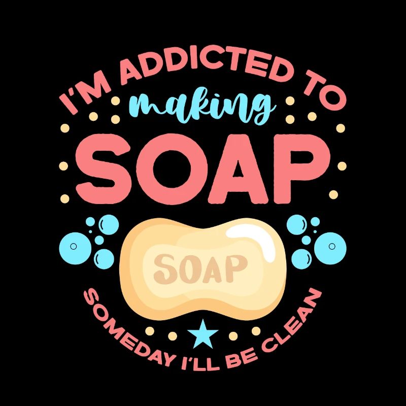 Soapmaking Addicted To Making Soap Saponifications