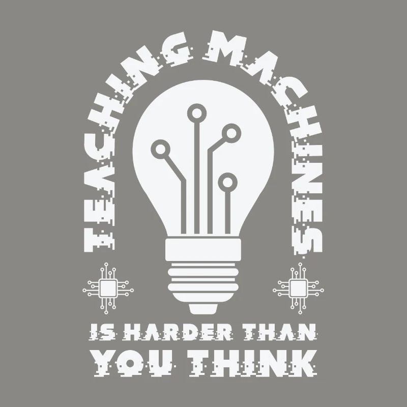 Teaching Machine Learning Artificial Intelligence