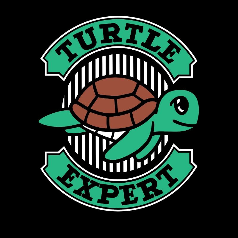 Turtle Expert Water Turtle Tortoise