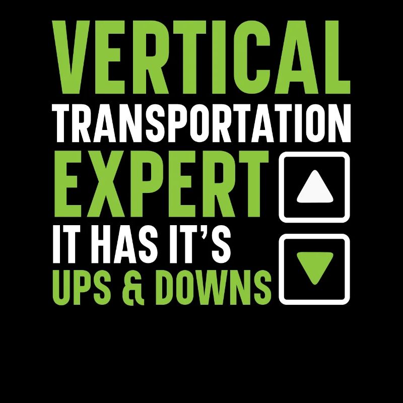 Vertical Transport Expert Operator Elevators