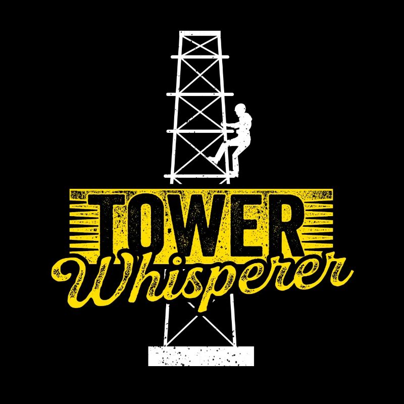 Cell Tower Climber Climbing Technician