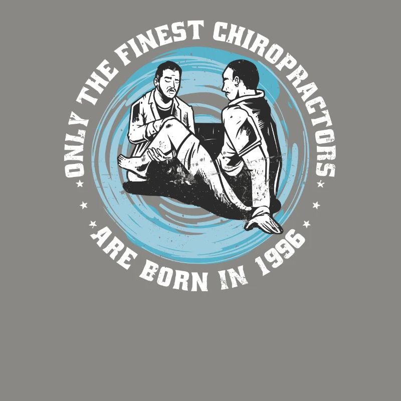 Physiotherapy born 1996