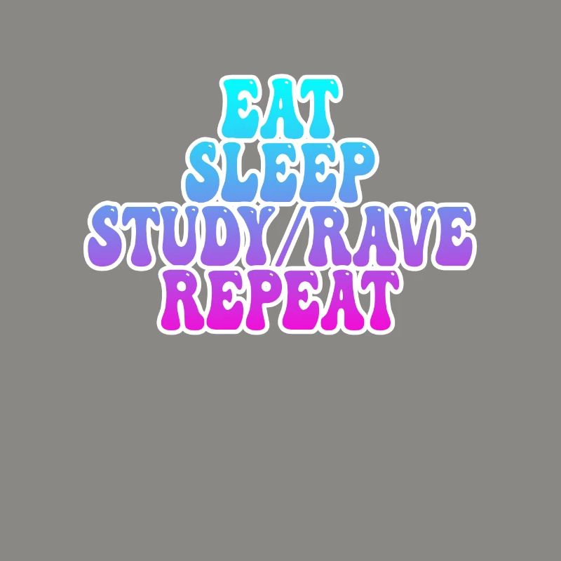 Study et Raven