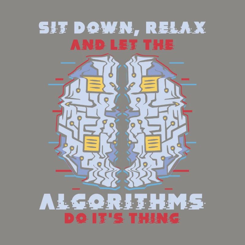 Computer Algorithm Programmer Artificial
