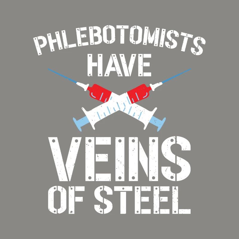 Phlébotomiste Phlébotomie Infirmière Tech