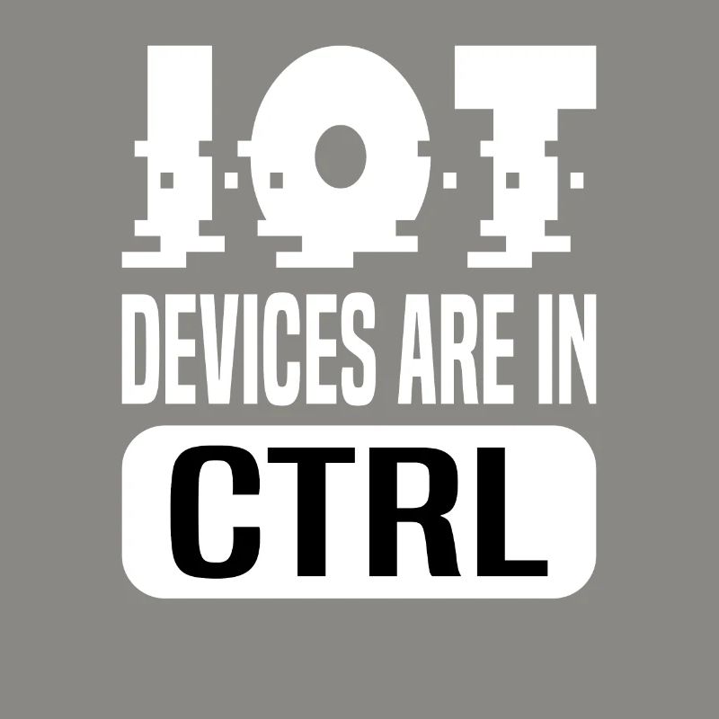 Internet Des Objets IOT Programmeur Admin IT