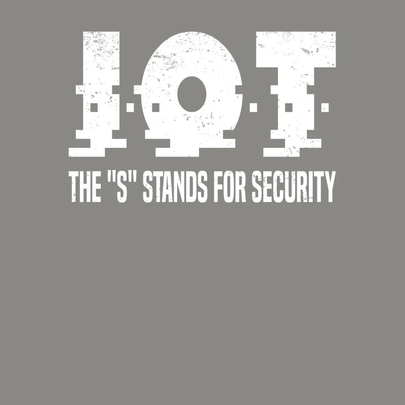 Internet Des Objets IOT Programmeur Admin IT