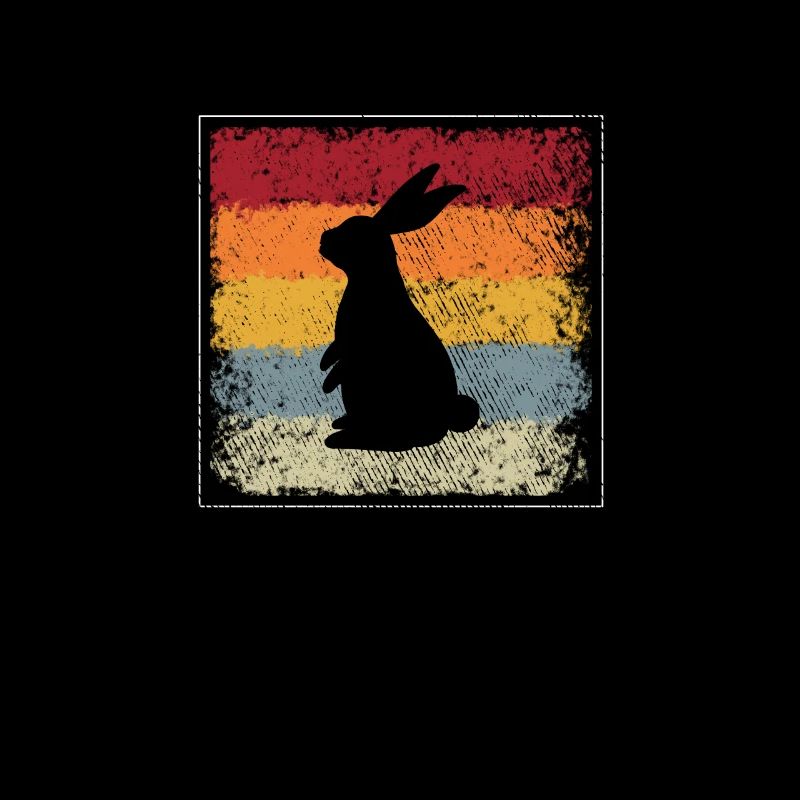 Rabbit Retro