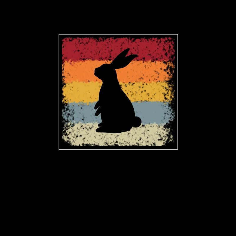 Rabbit Retro
