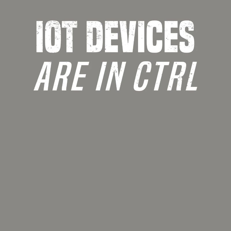 Internet Des Objets IOT Programmeur Admin IT