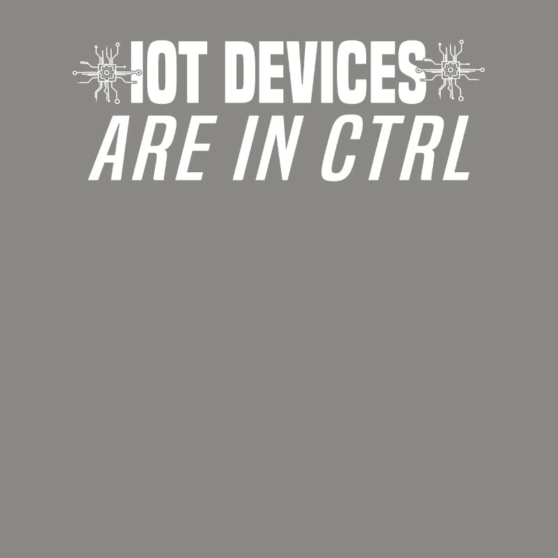 Internet Des Objets IOT Programmeur Admin IT