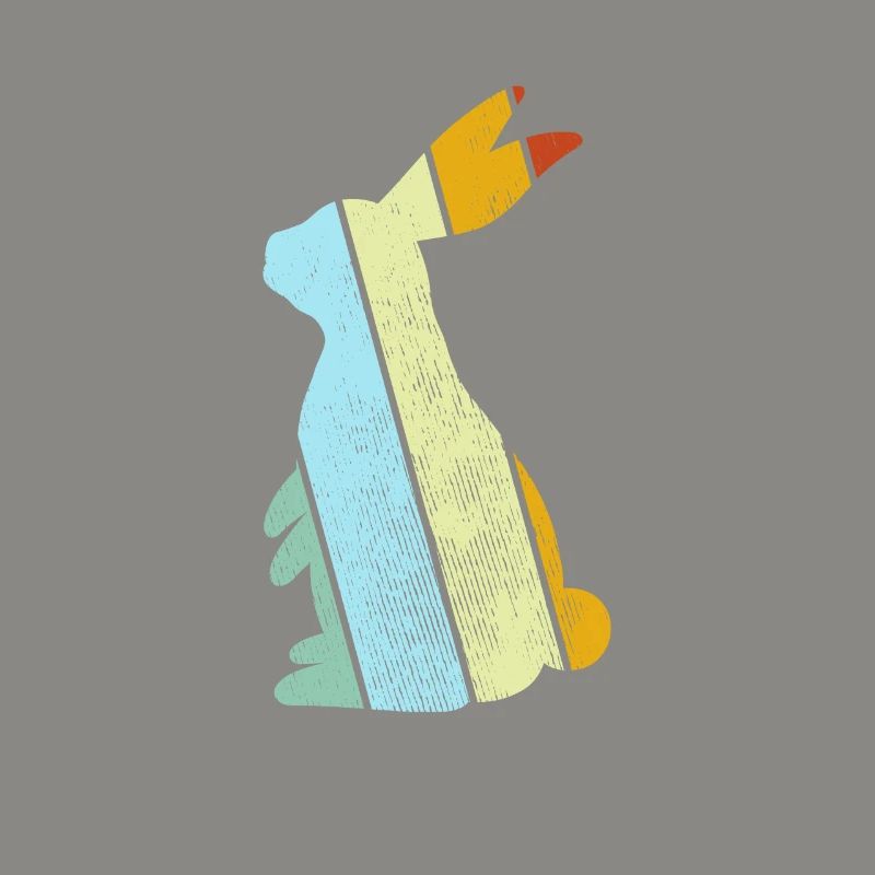 Rabbit Retro