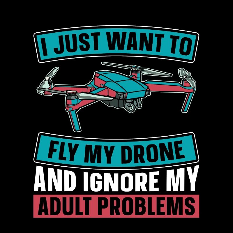 Course de drones Je veux juste piloter ma machine de course