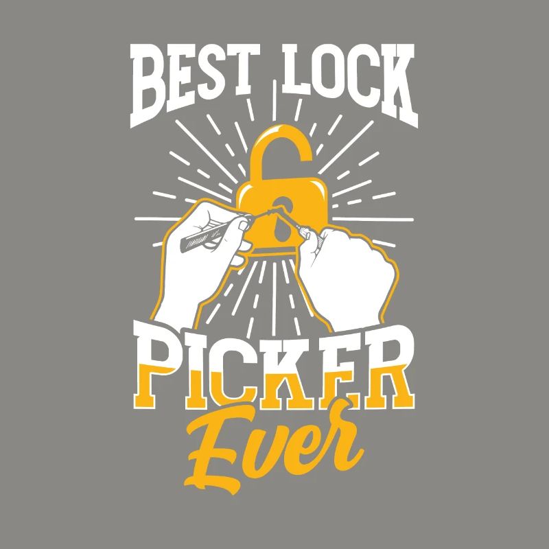 Der Beste Lock Picker Aller Zeiten Lock Picking