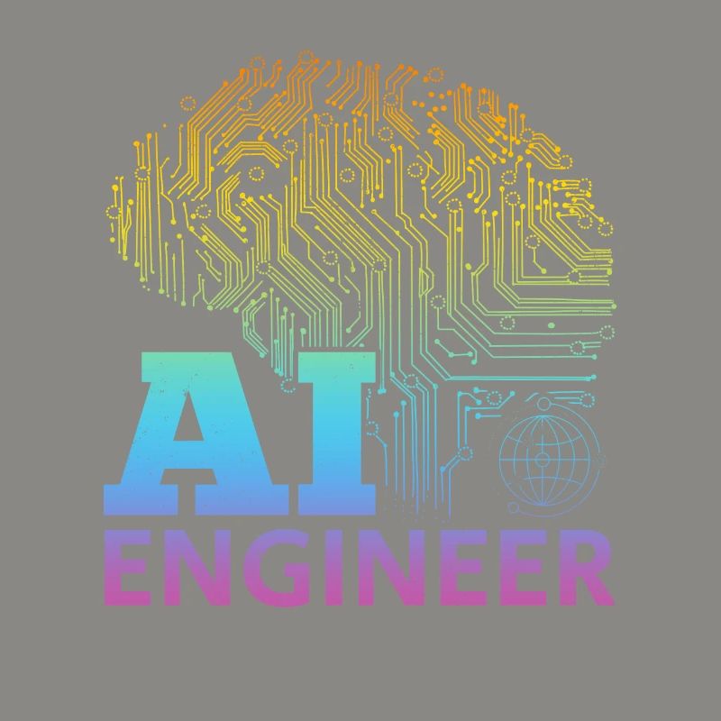 AI Engineer - Ai Artificial Intelligence Machine L