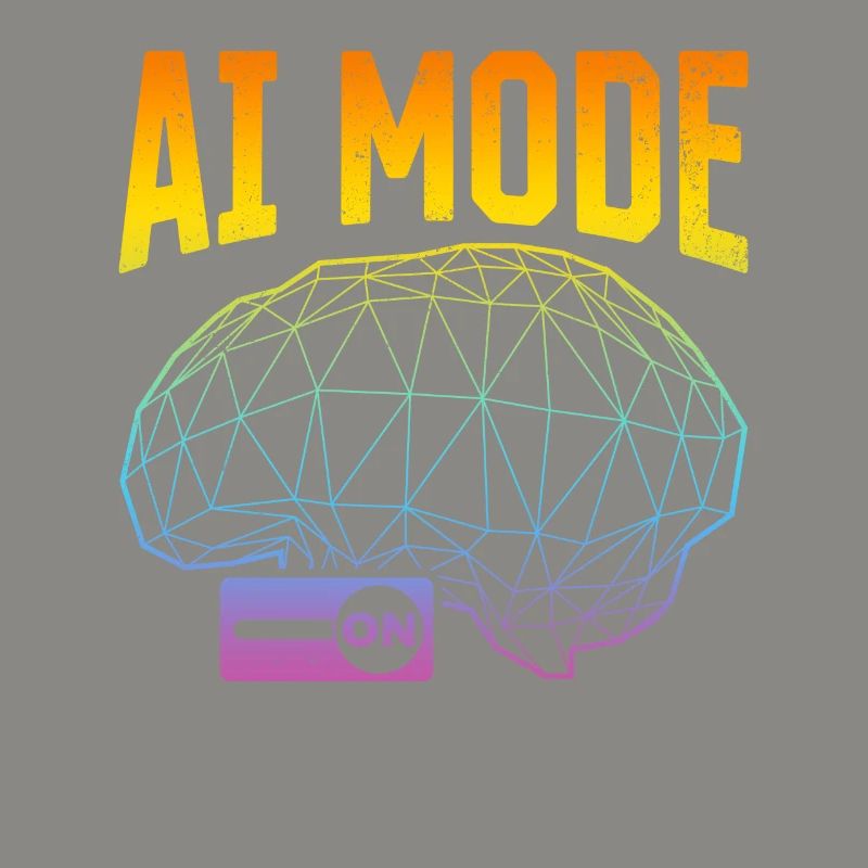 Mode AI activé - Machine Learning Artificial Intellige