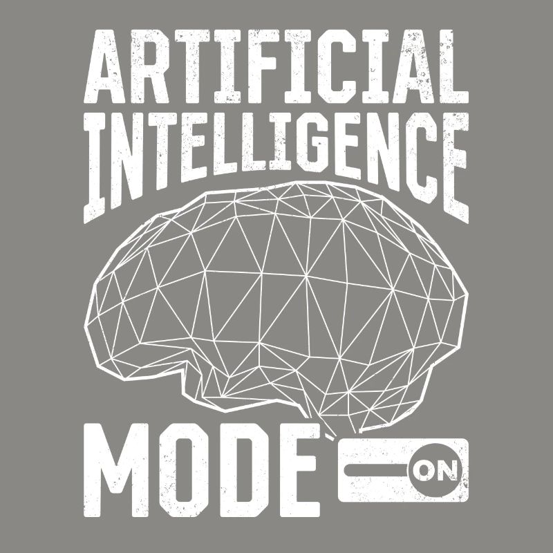 Artificial Intelligence Mode On