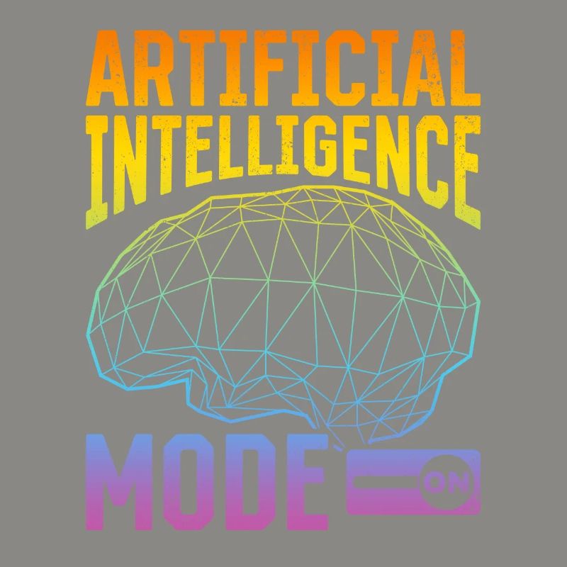 Machine Learning - Artificial Intelligence Mode On