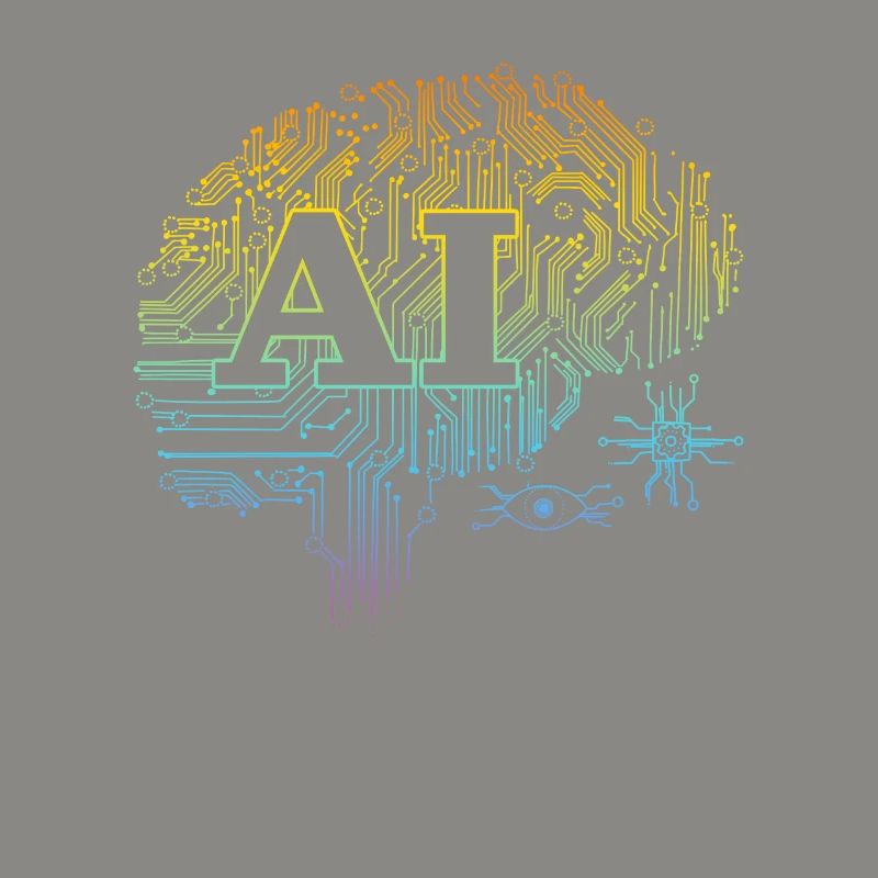 Machine Learning Ai Intelligence Artificielle