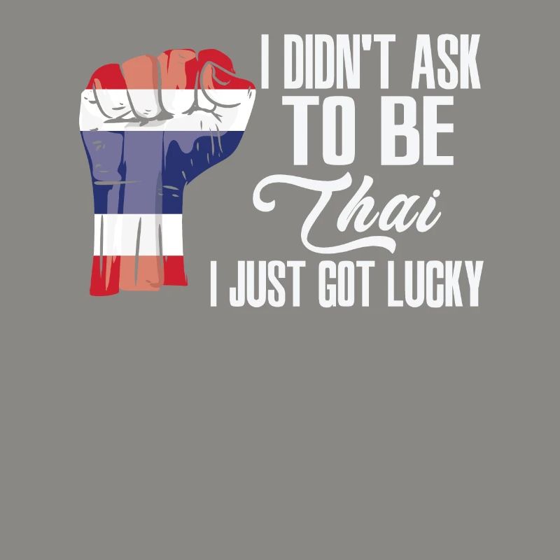 Fierté thaïlandaise Drapeau thaïlandais