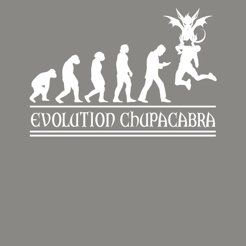 Cryptozoologistes Chupacabra Créatures Évolution