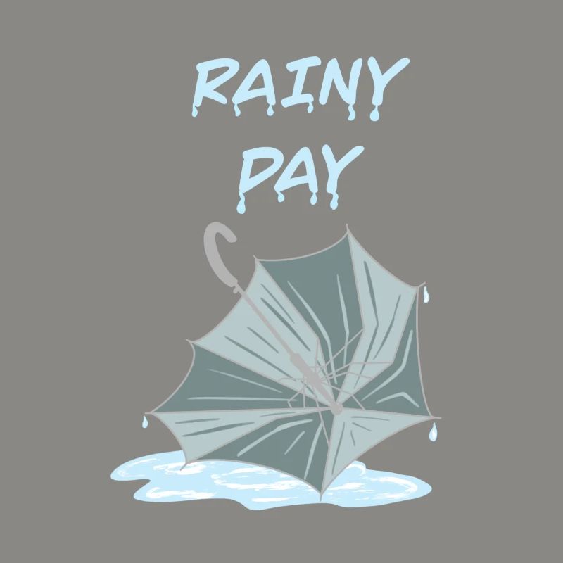 Rainy Day