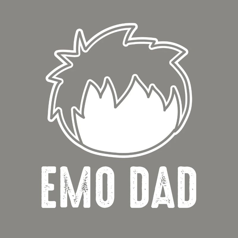 Emo Staff Emo Y2K Emo Goth Gothic Alt Alternative