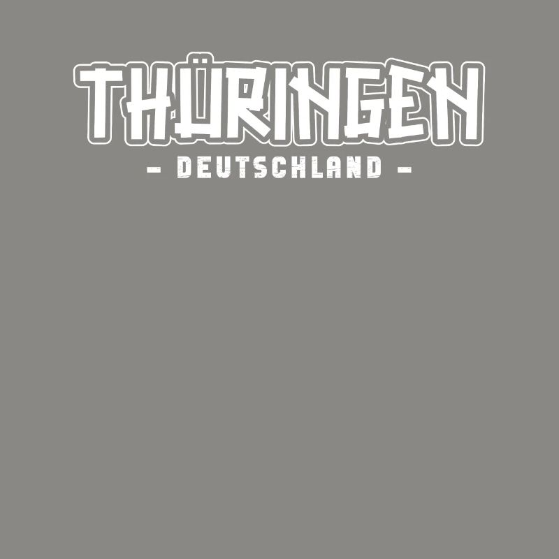 Thuringian Thuringian Thuringia