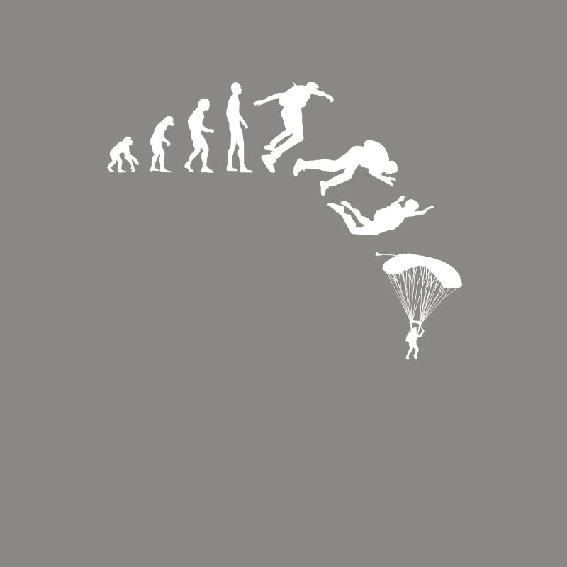 Parachute Evolution Glide Parachutisme
