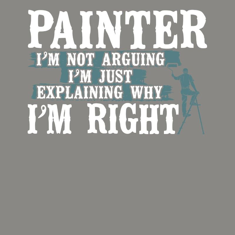House Painter Decorator Painter