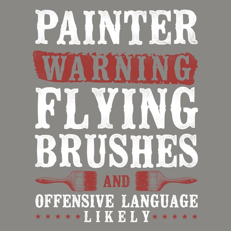 House Painter Decorator Painter