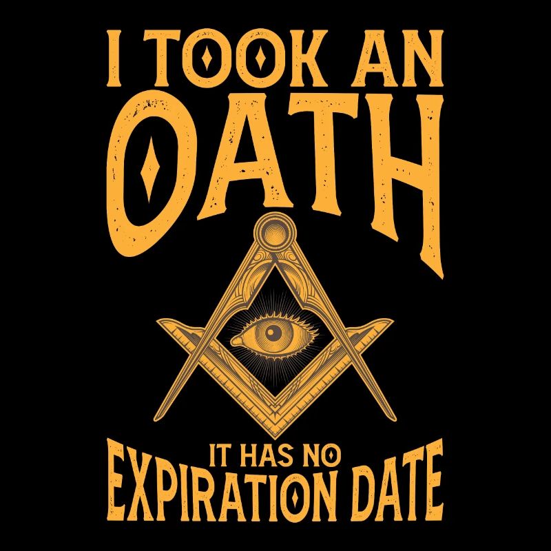 Masonic Angles & Compasses FREEMASON Prince Hall