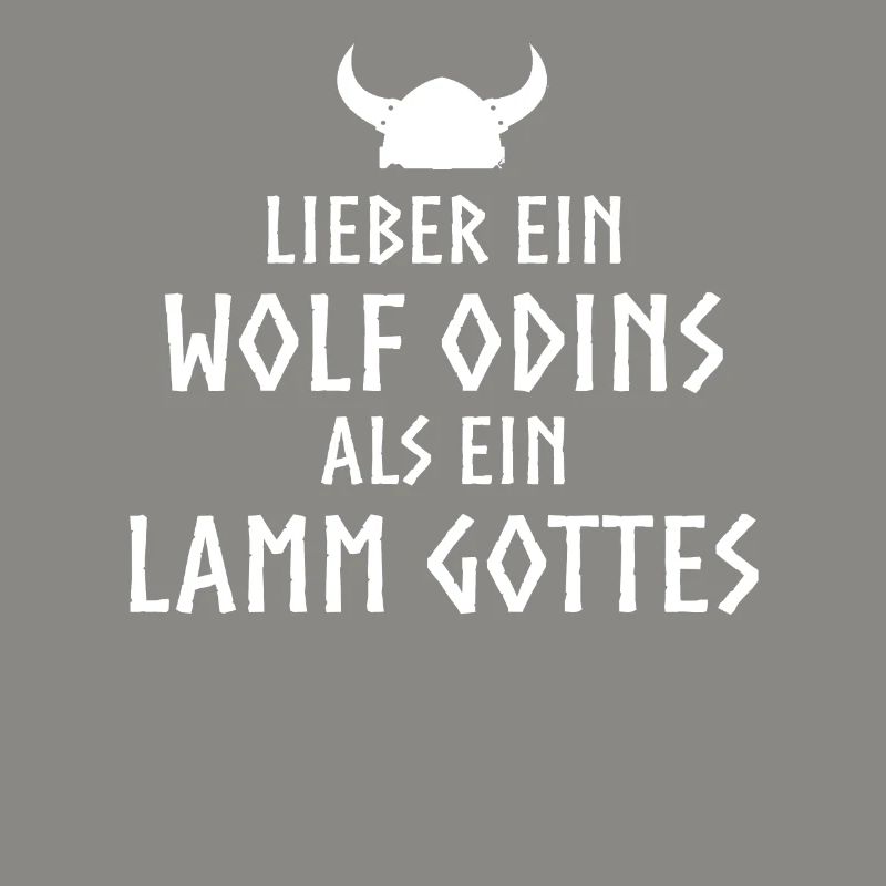 Wikinger Tshirt Viking Valhalla Walhalla Gott Odin