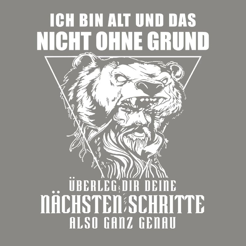 Wikinger Tshirt Viking Valhalla Walhalla Gott Odin