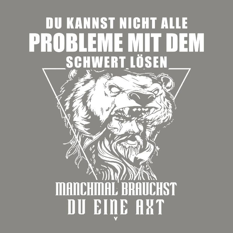 Wikinger Tshirt Viking Valhalla Walhalla Gott Odin