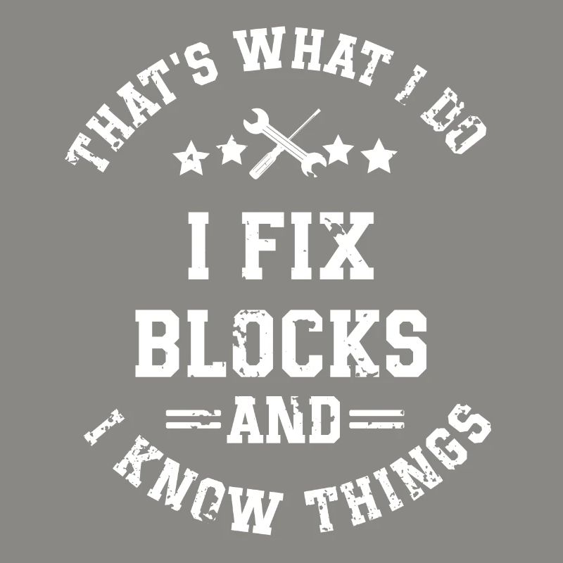 Car mechanic mechatronics technician screwdriver sayings