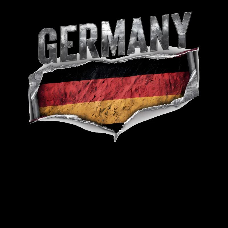 Germany German German GER Almanya Alemania