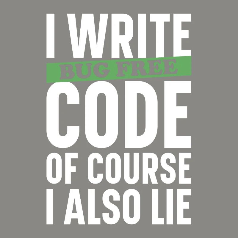 Programmeur Informaticien Cadeau de nerd informatique