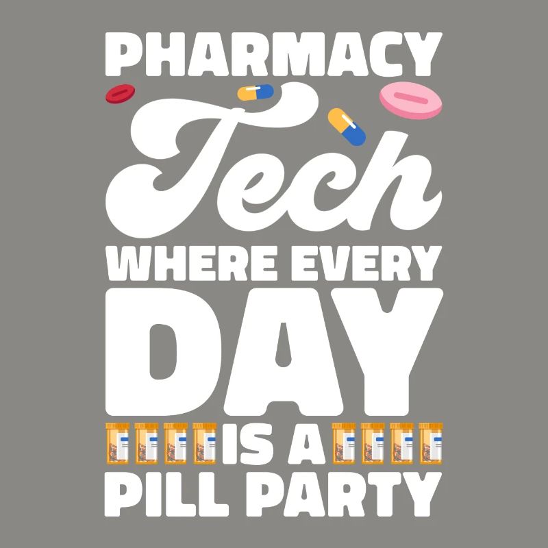 Pharmaceutical Assistant Pharmacy Technician