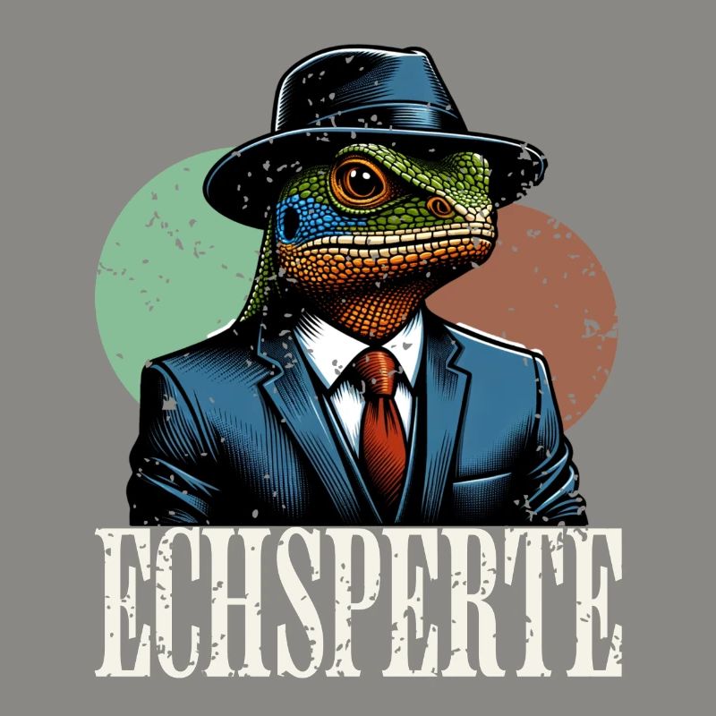 Echsperte Experte