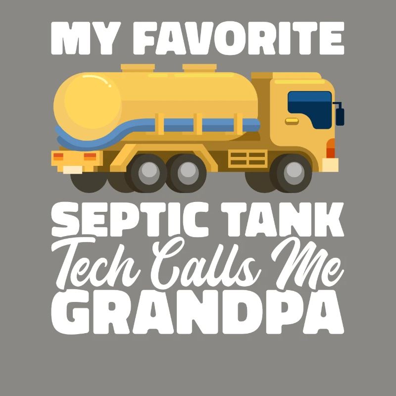 Septic Tank Technician Sewer System Installer