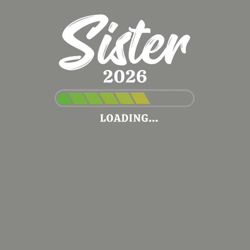 Sister Loading 2026