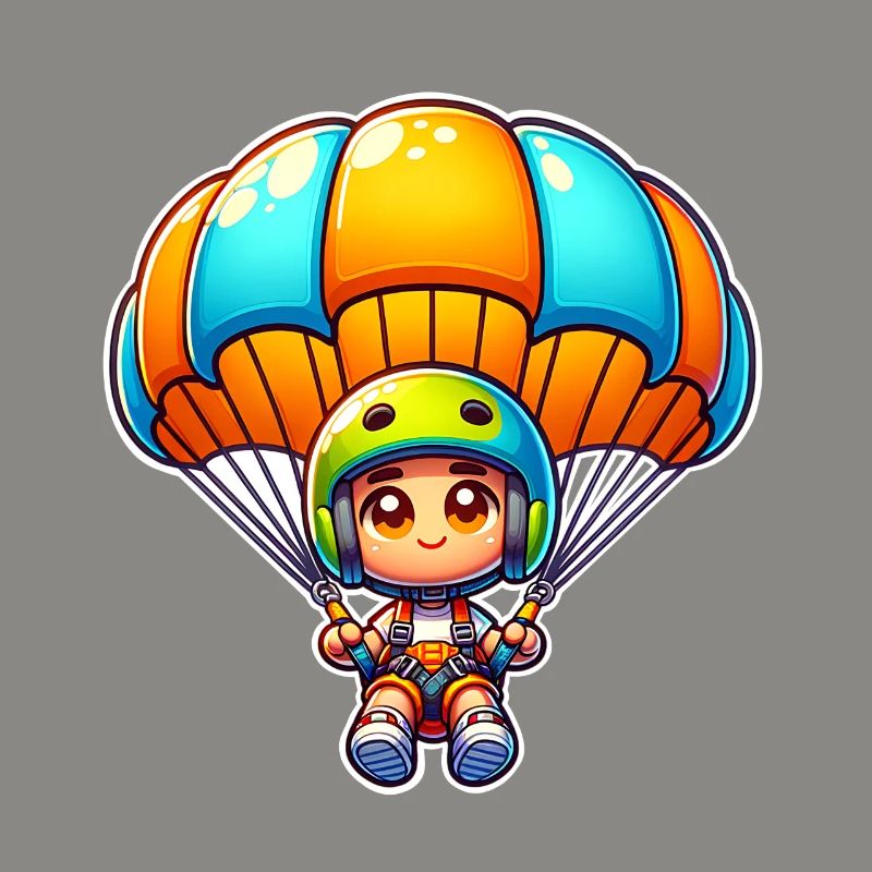 Parachutisme