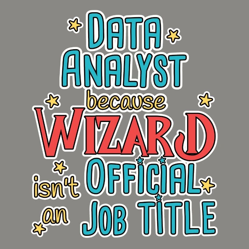 Data Analyst Wizard