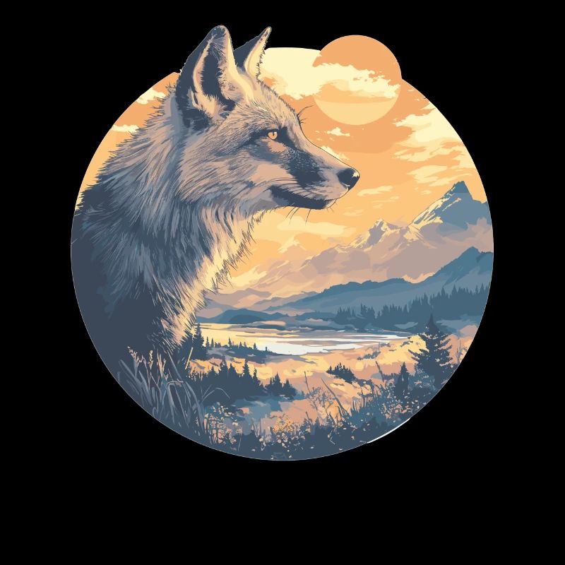 Graufüchse Graufuchs